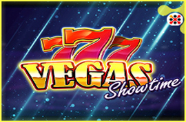 Поиграть в 777 Vegas Showtime — испытать удачу в Pin-Up