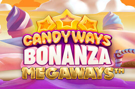 Поиграть в Candyways Bonanza — сладкие победы в Pin-Up