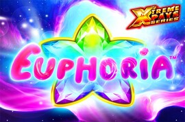Запустить Euphoria — ощутить настоящий восторг в Pin-Up