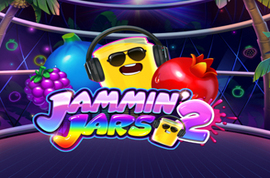 Запустить Jammin' Jars 2 — популярный слот в Pin-Up