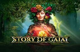 Поиграть в Story of Gaia — открыть магию природы в Pin-Up